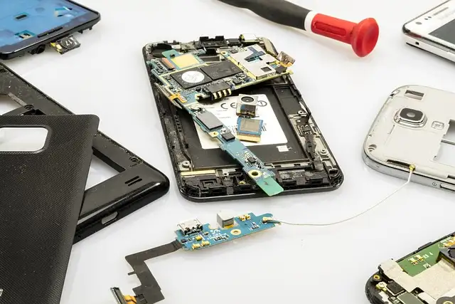 Mobile And Laptop Repair Services