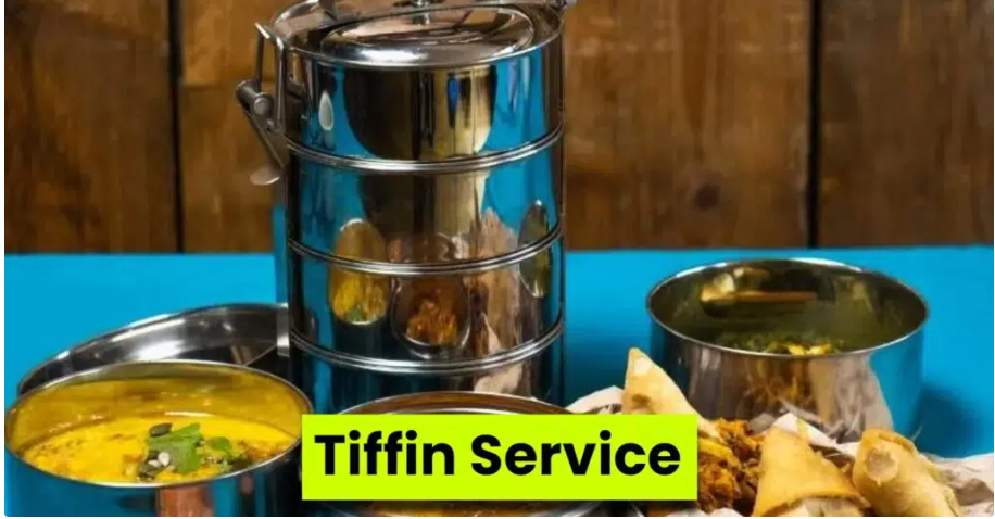 tiffin service